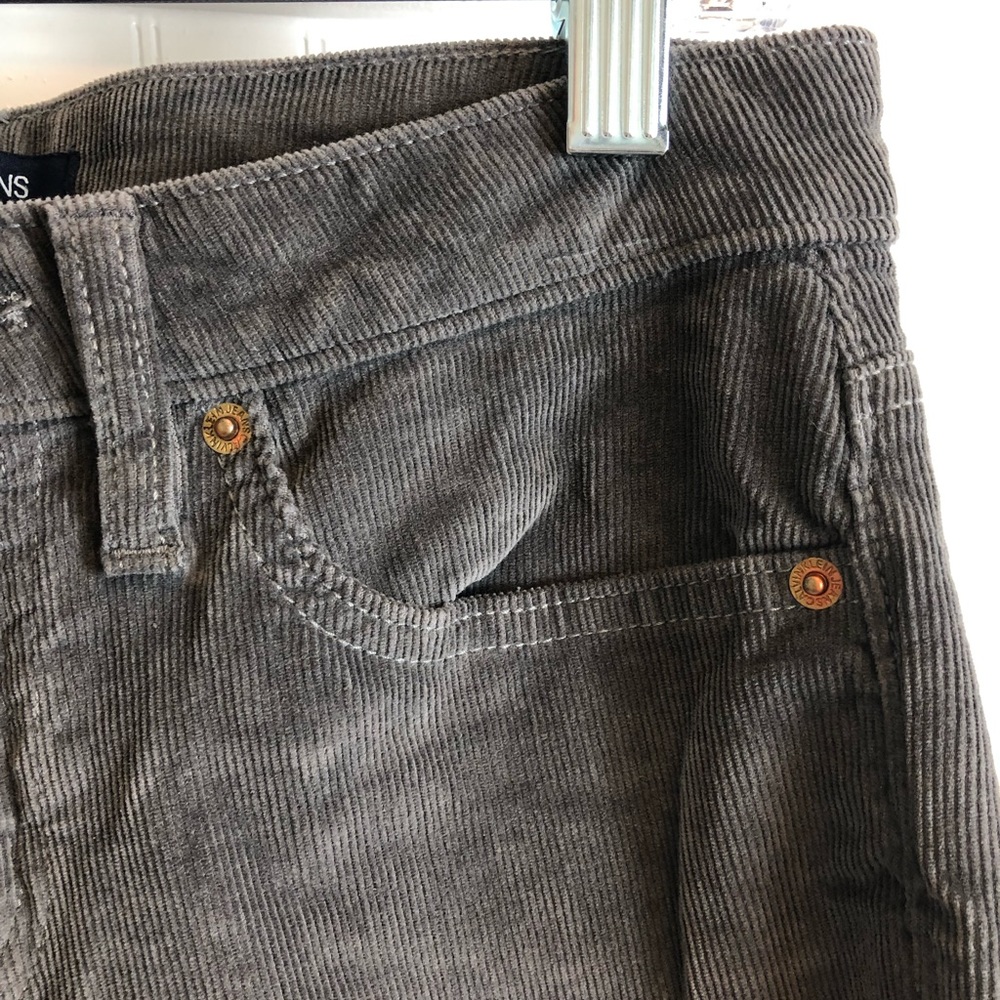 Calvin Klein corduroys - Picture 8 of 11